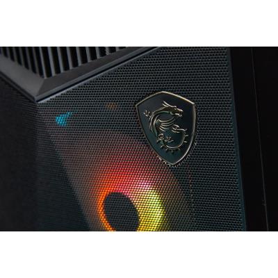 HAL3000 Master Gamer Elite Ti / Intel Core Ultra 7 265F/ 32GB DDR5/ RTX 5070 Ti/ 2TB PCIe4 SSD/ WiFi/ W11