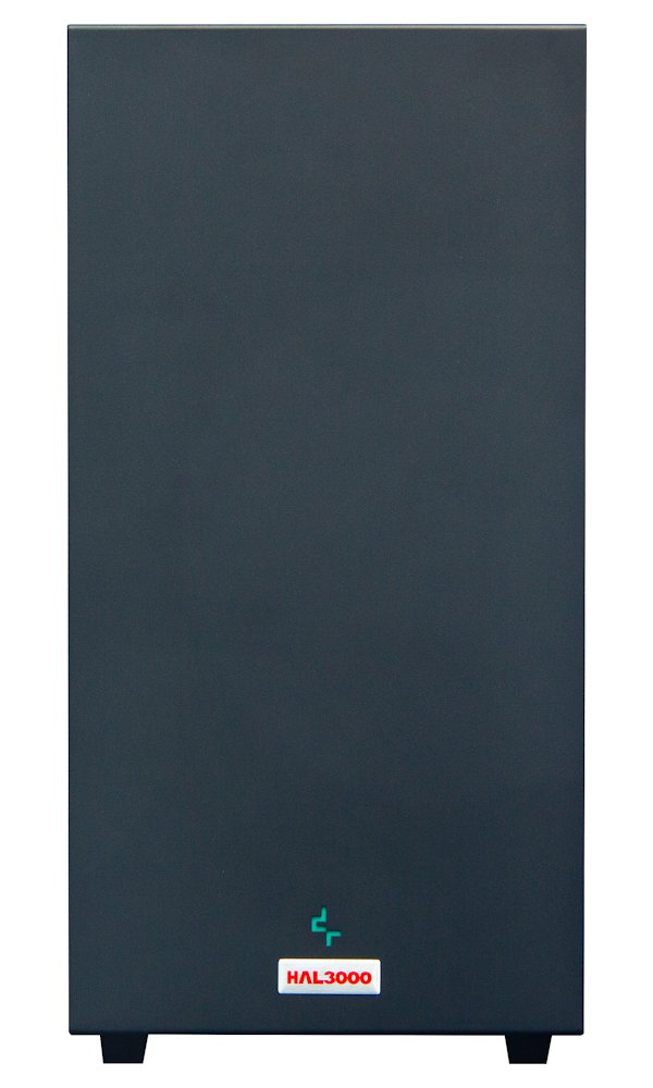 HAL3000 Master Gamer Elite XT / Intel i7-14700F/ 64GB/ RX 9070 XT/ 2TB PCIe4 SSD/ WiFi/ W11