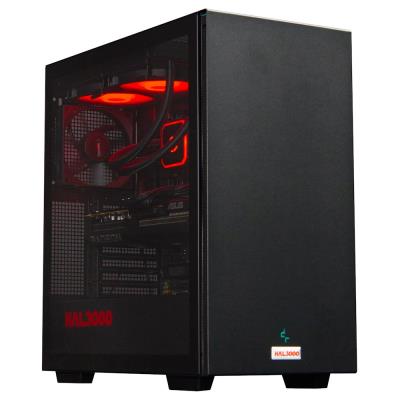 HAL3000 Master Gamer Elite XT / Intel i7-14700F/ 64GB/ RX 9070 XT/ 2TB PCIe4 SSD/ WiFi/ W11