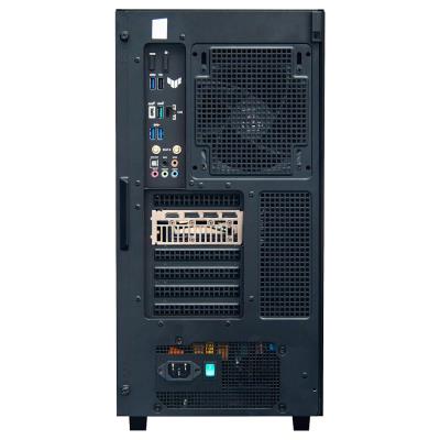 HAL3000 Master Gamer Elite XT / Intel i7-14700F/ 64GB/ RX 9070 XT/ 2TB PCIe4 SSD/ WiFi/ W11
