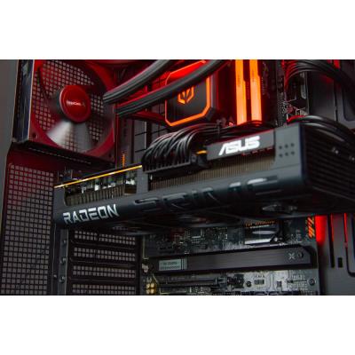 HAL3000 Master Gamer Elite XT / Intel i7-14700F/ 64GB/ RX 9070 XT/ 2TB PCIe4 SSD/ WiFi/ W11