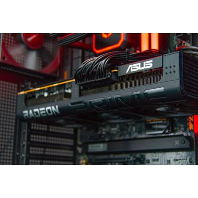 HAL3000 Master Gamer Elite XT / Intel i7-14700F/ 64GB/ RX 9070 XT/ 2TB PCIe4 SSD/ WiFi/ W11