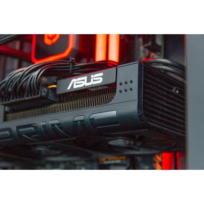 HAL3000 Master Gamer Elite XT / Intel i7-14700F/ 64GB/ RX 9070 XT/ 2TB PCIe4 SSD/ WiFi/ W11