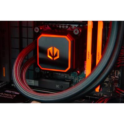 HAL3000 Master Gamer Elite XT / Intel i7-14700F/ 64GB/ RX 9070 XT/ 2TB PCIe4 SSD/ WiFi/ W11