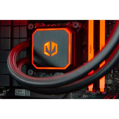 HAL3000 Master Gamer Elite XT / Intel i7-14700F/ 64GB/ RX 9070 XT/ 2TB PCIe4 SSD/ WiFi/ W11