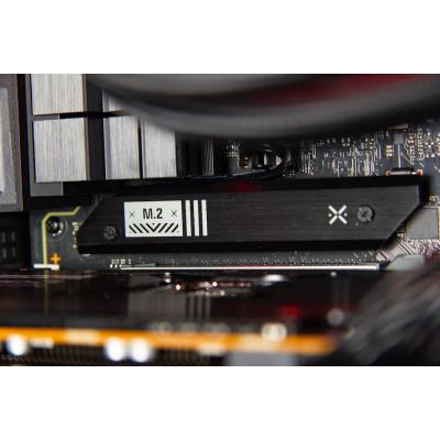 HAL3000 Master Gamer Elite XT / Intel i7-14700F/ 64GB/ RX 9070 XT/ 2TB PCIe4 SSD/ WiFi/ W11