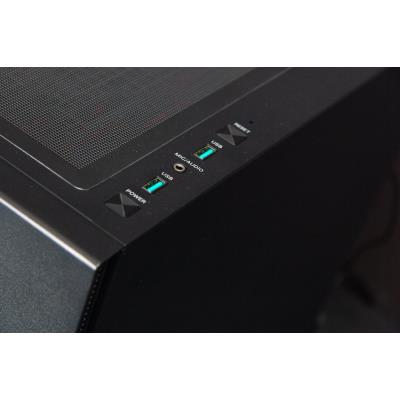 HAL3000 Master Gamer Elite XT / Intel i7-14700F/ 64GB/ RX 9070 XT/ 2TB PCIe4 SSD/ WiFi/ W11