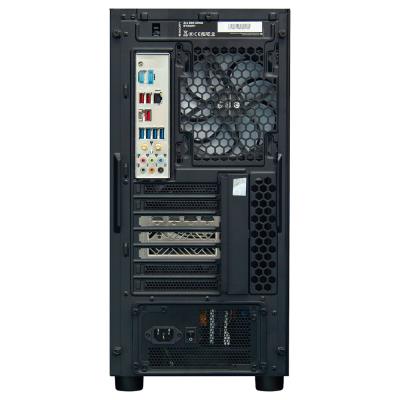 HAL3000 Alfa Gamer XT / AMD Ryzen 5 7600/ 32GB DDR5/ RX 9070 XT/ 2TB PCIe4 SSD/ WiFi/ W11