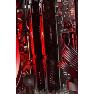 HAL3000 Alfa Gamer XT / AMD Ryzen 5 7600/ 32GB DDR5/ RX 9070 XT/ 2TB PCIe4 SSD/ WiFi/ W11