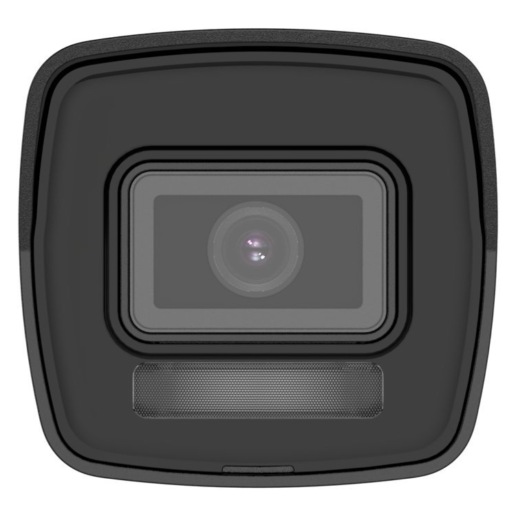 HiLook Powered by HIKVISION/ Smart Hybrid Light KIT/ 1x NVR-104MH-C/4P(D)/ 4x IPC-B140HA-LU