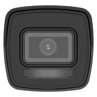 HiLook Powered by HIKVISION/ Smart Hybrid Light KIT/ 1x NVR-104MH-C/4P(D)/ 4x IPC-B140HA-LU