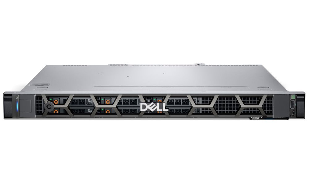 DELL PowerEdge R260/ 6x 2.5"/ Xeon E-2414/16GB/ 2x480GB SSD R1+2x 1.2TB SAS 10k R1/Hot-Plug/H355/iDRAC 9 Ent./3Y PS