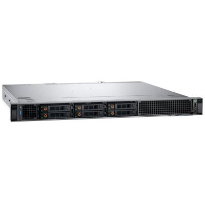 DELL PowerEdge R260/ 6x 2.5"/ Xeon E-2414/16GB/ 2x480GB SSD R1+2x 1.2TB SAS 10k R1/Hot-Plug/H355/iDRAC 9 Ent./3Y PS
