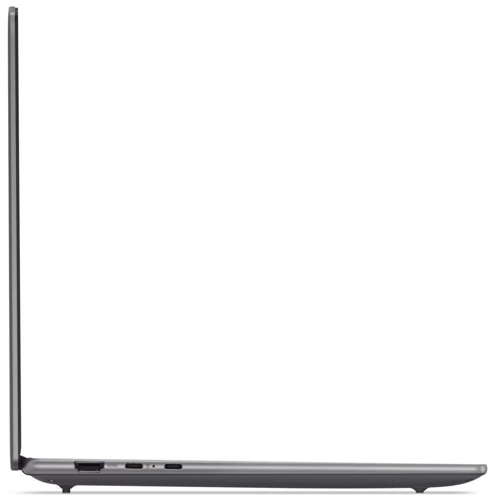 Lenovo Yoga 7 PRO 14ASP9 / Ryzen AI 9 365/ 32GB DDR5/ 1TB SSD/ Radeon Graphics/ 14,5"2,8K,OLED/ W11P/ šedý