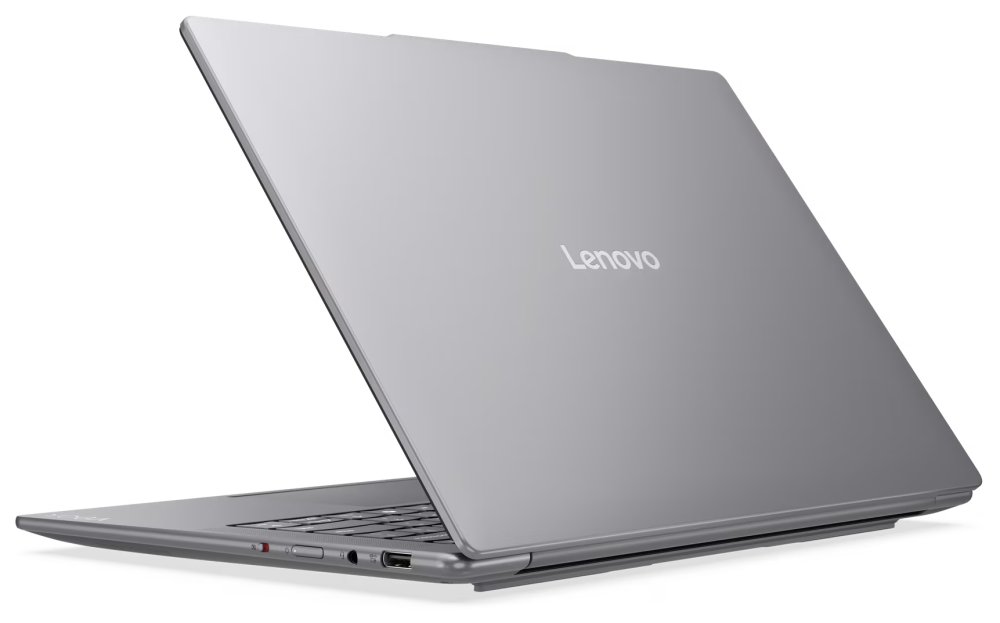 Lenovo Yoga 7 PRO 14ASP9 / Ryzen AI 9 365/ 32GB DDR5/ 1TB SSD/ Radeon Graphics/ 14,5"2,8K,OLED/ W11P/ šedý