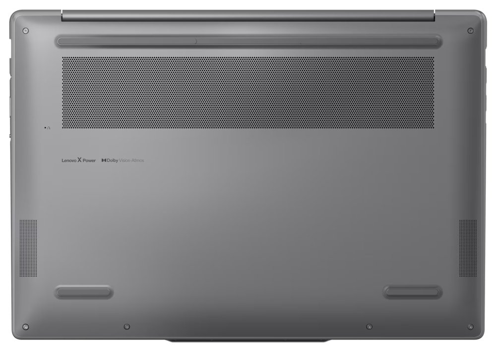 Lenovo Yoga 7 PRO 14ASP9 / Ryzen AI 9 365/ 32GB DDR5/ 1TB SSD/ Radeon Graphics/ 14,5"2,8K,OLED/ W11P/ šedý