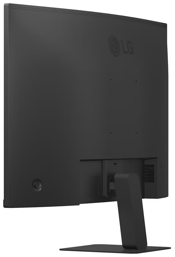 LG monitor 24U421A-B 23,8" VA  1920x1080 / 16:9 /100Hz/ 250cdm / 5ms / USB-C 15W/ HDMI
