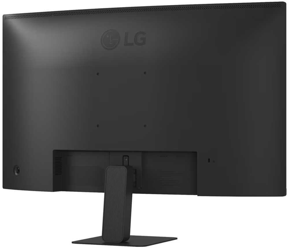 LG monitor 24U421A-B 23,8" VA  1920x1080 / 16:9 /100Hz/ 250cdm / 5ms / USB-C 15W/ HDMI
