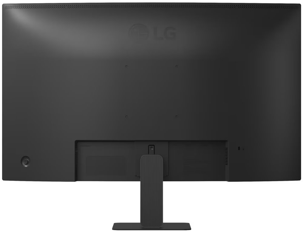 LG monitor 24U421A-B 23,8" VA  1920x1080 / 16:9 /100Hz/ 250cdm / 5ms / USB-C 15W/ HDMI