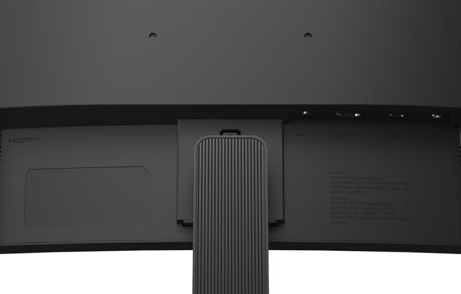 LG monitor 24U421A-B 23,8" VA  1920x1080 / 16:9 /100Hz/ 250cdm / 5ms / USB-C 15W/ HDMI