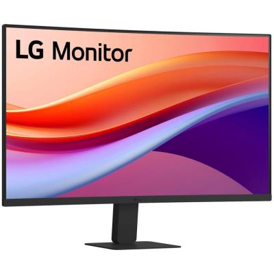 LG monitor 24U421A-B 23,8" VA  1920x1080 / 16:9 /100Hz/ 250cdm / 5ms / USB-C 15W/ HDMI