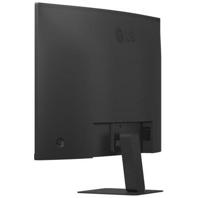 LG monitor 24U421A-B 23,8" VA  1920x1080 / 16:9 /100Hz/ 250cdm / 5ms / USB-C 15W/ HDMI