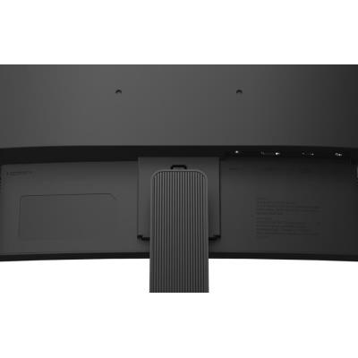 LG monitor 24U421A-B 23,8" VA  1920x1080 / 16:9 /100Hz/ 250cdm / 5ms / USB-C 15W/ HDMI