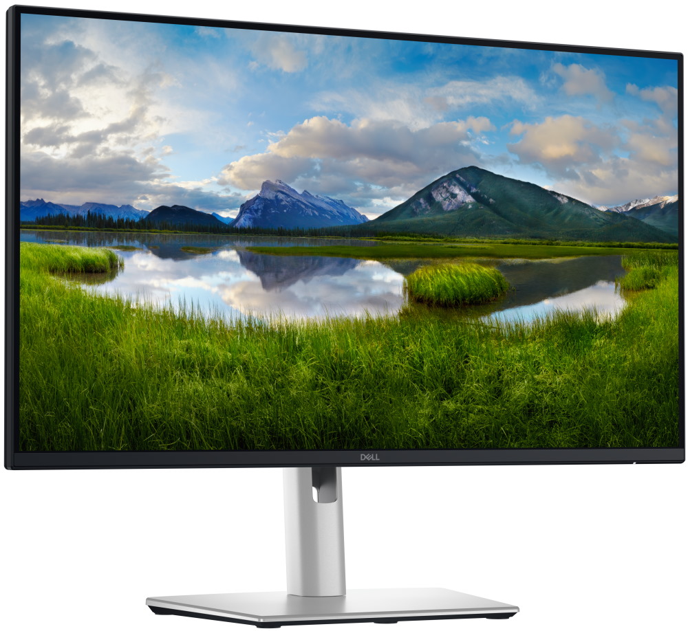 DELL Pro 24 Plus P2425DE/ 24" LED/ 16:9/ 2560x1440/ 1500:1/ 5ms/ QHD/ USB-C/ 3x USB/ DP/ HDMI/ RJ45/ IPS/ 3Y Basic