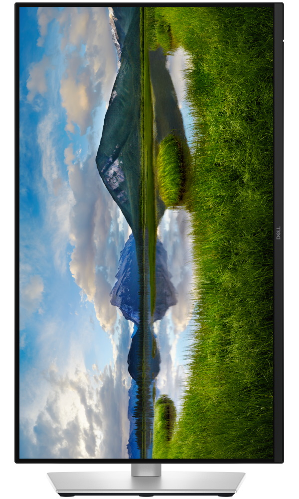 DELL Pro 24 Plus P2425DE/ 24" LED/ 16:9/ 2560x1440/ 1500:1/ 5ms/ QHD/ USB-C/ 3x USB/ DP/ HDMI/ RJ45/ IPS/ 3Y Basic