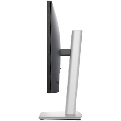 DELL Pro 24 Plus P2425DE/ 24" LED/ 16:9/ 2560x1440/ 1500:1/ 5ms/ QHD/ USB-C/ 3x USB/ DP/ HDMI/ RJ45/ IPS/ 3Y Basic