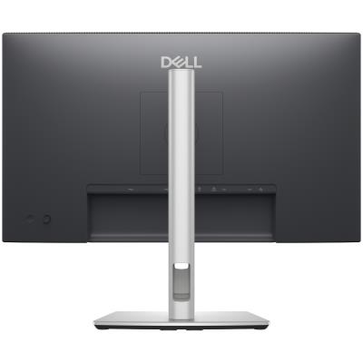 DELL Pro 24 Plus P2425DE/ 24" LED/ 16:9/ 2560x1440/ 1500:1/ 5ms/ QHD/ USB-C/ 3x USB/ DP/ HDMI/ RJ45/ IPS/ 3Y Basic