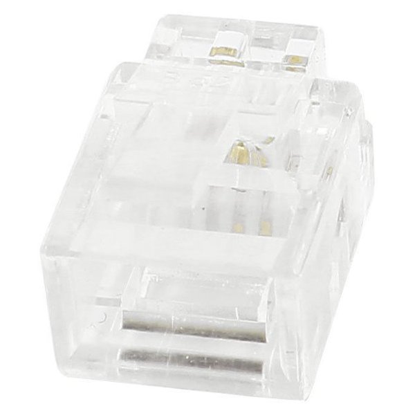 XtendLan Konektor tel. RJ12 6p6c, na lanko