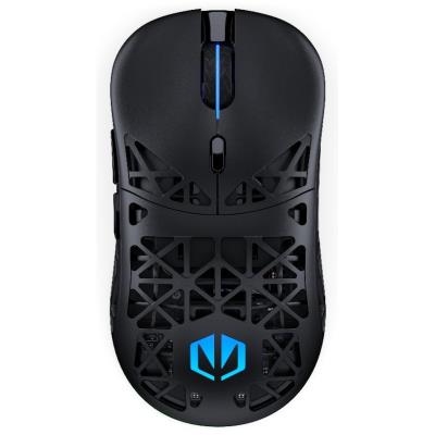 Endorfy myš LIV Wireless / PAW3311 / Khail GM 4.0 / ARGB / bezdrátová / ultralehká / černá