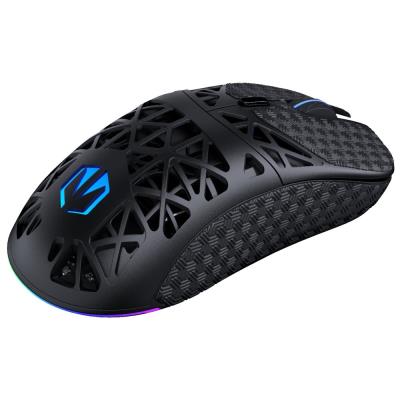 Endorfy myš LIV Wireless / PAW3311 / Khail GM 4.0 / ARGB / bezdrátová / ultralehká / černá