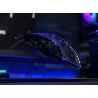 Endorfy myš LIV Wireless / PAW3311 / Khail GM 4.0 / ARGB / bezdrátová / ultralehká / černá