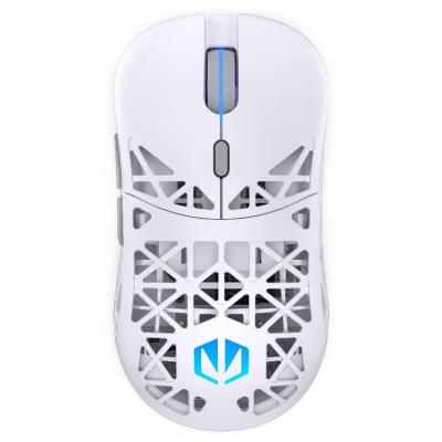 Endorfy myš LIV Wireless Onyx White / PAW3311 / Khail GM 4.0 / ARGB / bezdrátová / ultralehká / bílá
