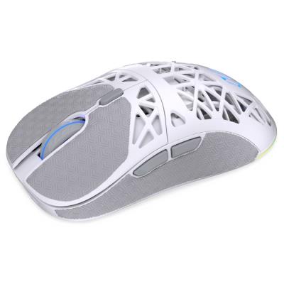 Endorfy myš LIV Wireless Onyx White / PAW3311 / Khail GM 4.0 / ARGB / bezdrátová / ultralehká / bílá