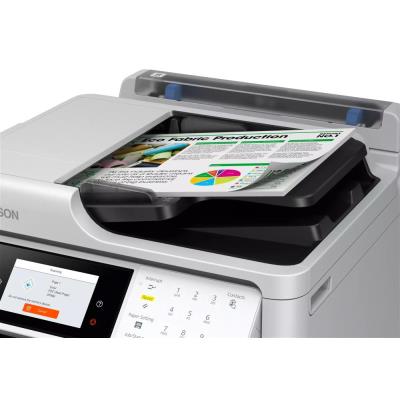 EPSON WorkForce Pro EM-C800RDWF