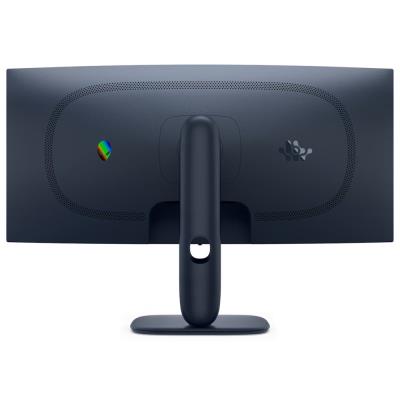 DELL AW3425DWM Alienware curved / 34" WQHD/ 21:9/ 3440 x 1440/ 2ms/ 2 x USB/ DP/ 2x HDMI/ 3Y Basic on-site