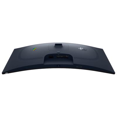 DELL AW3425DWM Alienware curved / 34" WQHD/ 21:9/ 3440 x 1440/ 2ms/ 2 x USB/ DP/ 2x HDMI/ 3Y Basic on-site