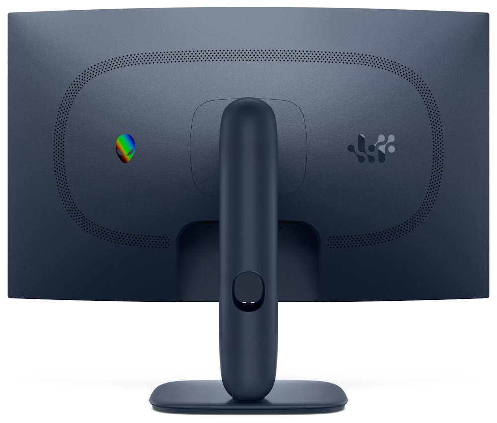 DELL AW3225DM Alienware curved / 32" QHD/ 16:9/ 2560 x 1440/ 2ms/ 2 x USB/ DP/ 2x HDMI/ 3Y Basic on-site