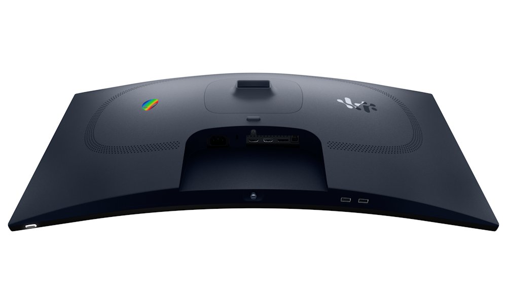 DELL AW3225DM Alienware curved / 32" QHD/ 16:9/ 2560 x 1440/ 2ms/ 2 x USB/ DP/ 2x HDMI/ 3Y Basic on-site