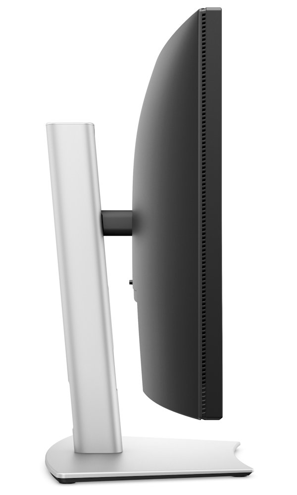 DELL Pro 34 Plus P3425WE curved/ 34"/21:9/ 3440 x 1440/ WQHD/ 1500:1/ 8ms/ IPS/ DP/ HDMI/ USB-C / 3x USB/ RJ45/ 3Y Basic