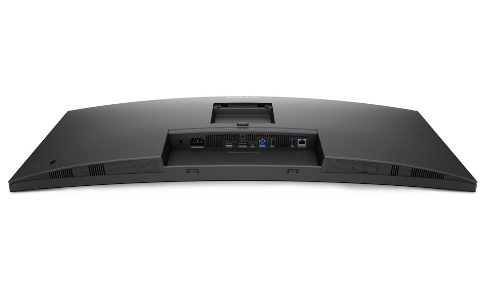 DELL Pro 34 Plus P3425WE curved/ 34"/21:9/ 3440 x 1440/ WQHD/ 1500:1/ 8ms/ IPS/ DP/ HDMI/ USB-C / 3x USB/ RJ45/ 3Y Basic