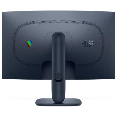 DELL AW3225DM Alienware curved / 32" QHD/ 16:9/ 2560 x 1440/ 2ms/ 2 x USB/ DP/ 2x HDMI/ 3Y Basic on-site