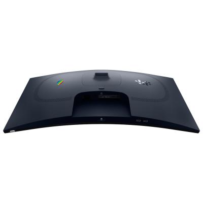 DELL AW3225DM Alienware curved / 32" QHD/ 16:9/ 2560 x 1440/ 2ms/ 2 x USB/ DP/ 2x HDMI/ 3Y Basic on-site