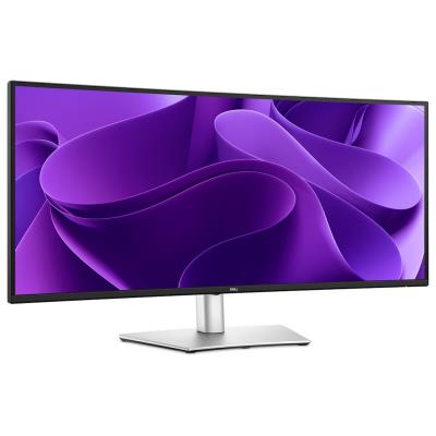 DELL Pro 34 Plus P3425WE curved/ 34"/21:9/ 3440 x 1440/ WQHD/ 1500:1/ 8ms/ IPS/ DP/ HDMI/ USB-C / 3x USB/ RJ45/ 3Y Basic