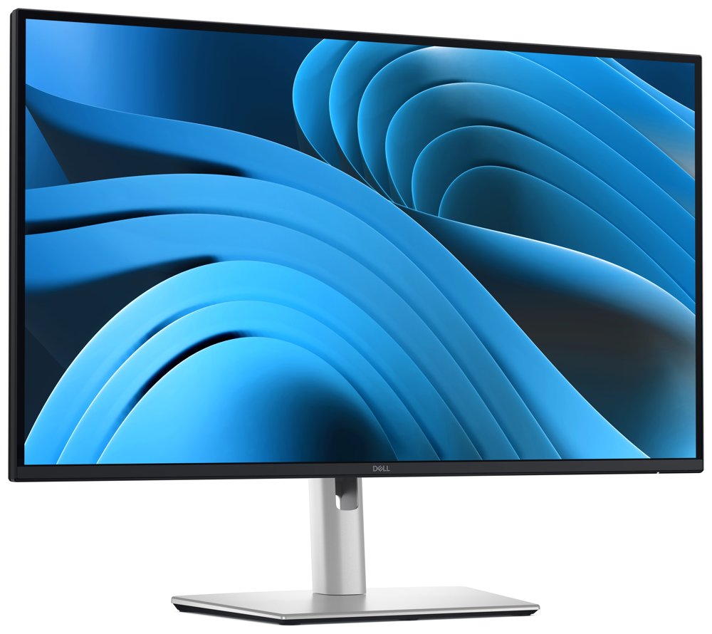 DELL Pro 27 Plus P2725D/ 27" LED/ 16:9/ 2560x1440/ QHD/ 3H IPS/ 1500:1/ 5ms/ 3x USB/ USB-C/ DP/ HDMI/ 3Y Basic on-site
