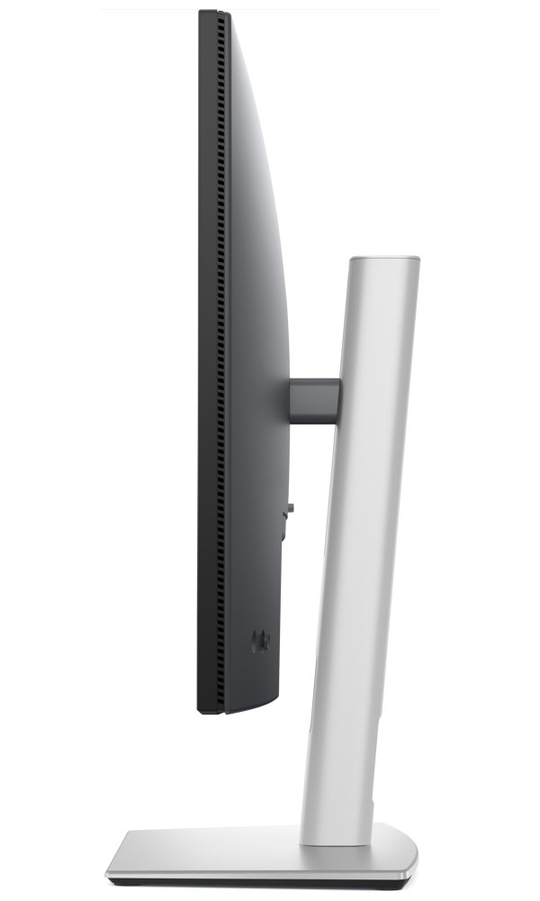 DELL Pro 27 Plus P2725QE/ 27" LED/ 16:9/ 3840x2160/ 4K/ 1500:1/ 5ms/ USB-C/ 3x USB/ DP/ HDMI/ RJ45/ 3Y Basic on-site