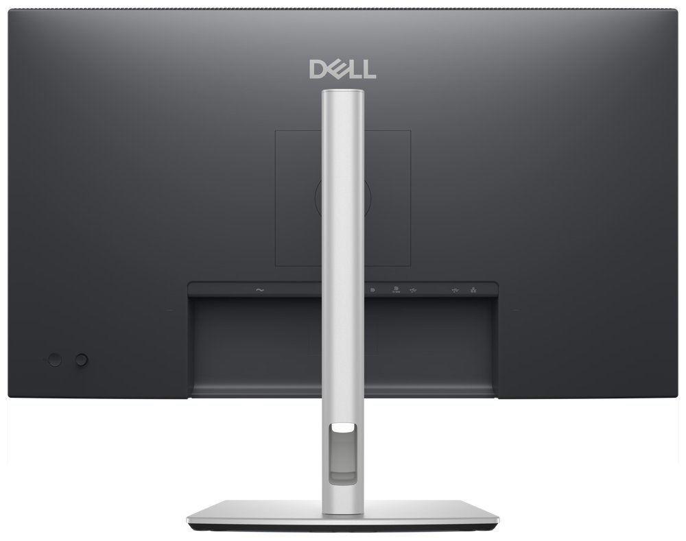 DELL Pro 27 Plus P2725QE/ 27" LED/ 16:9/ 3840x2160/ 4K/ 1500:1/ 5ms/ USB-C/ 3x USB/ DP/ HDMI/ RJ45/ 3Y Basic on-site